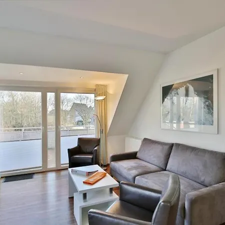 Wattwagen, Rw4 Apartament *