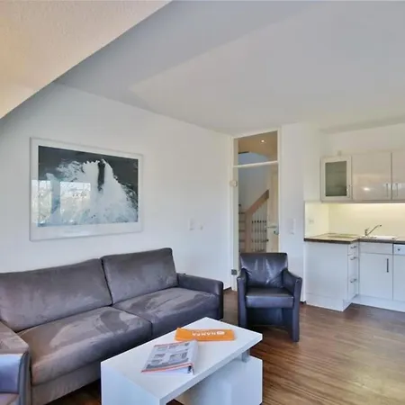 Apartament Wattwagen, Rw4