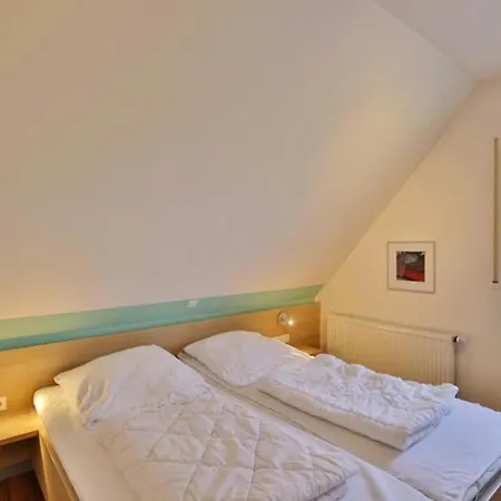 Wattwagen, Rw4 Apartment *