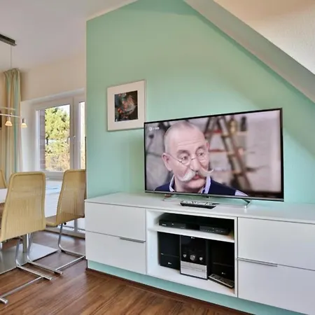 Apartment Wattwagen, Rw4